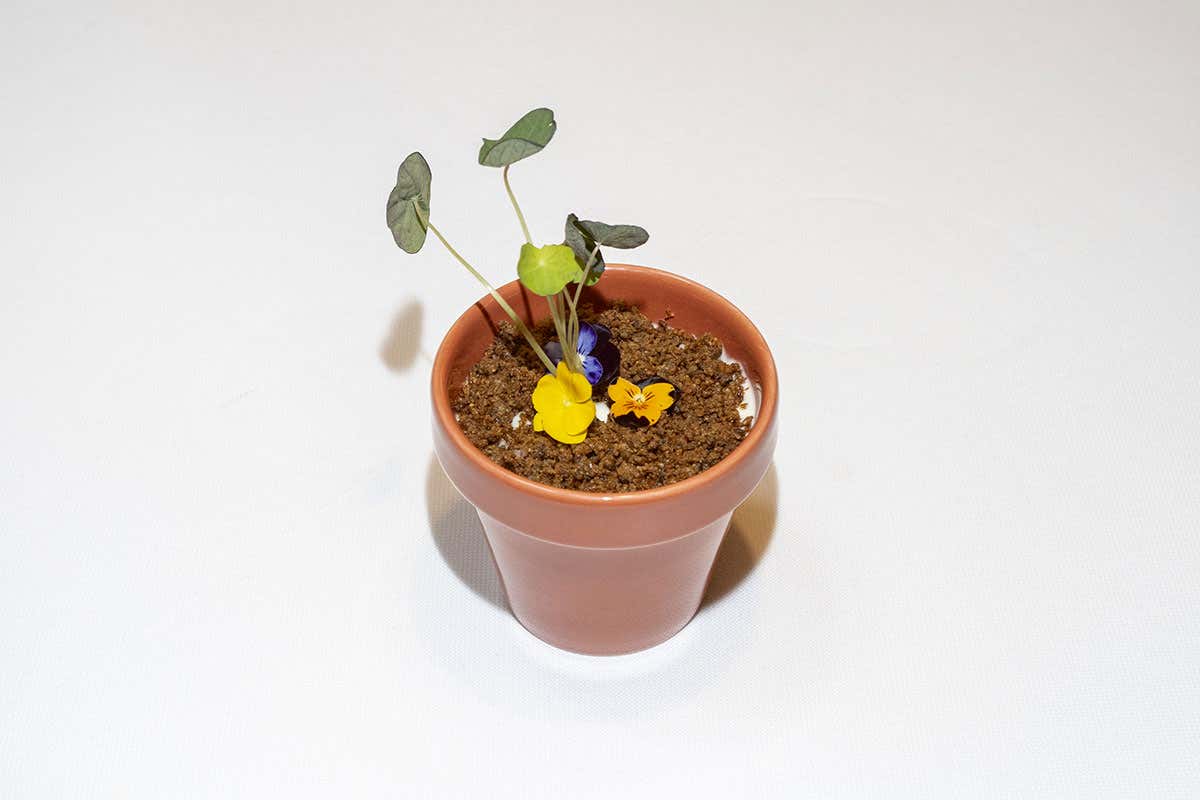 La Carbon-d’oro che fa discutere Milano: Emin Haziri trasforma la tradizione in lusso e scintille La Carbon-d’oro che fa discutere Milano: Emin Haziri trasforma la tradizione in lusso e scintille