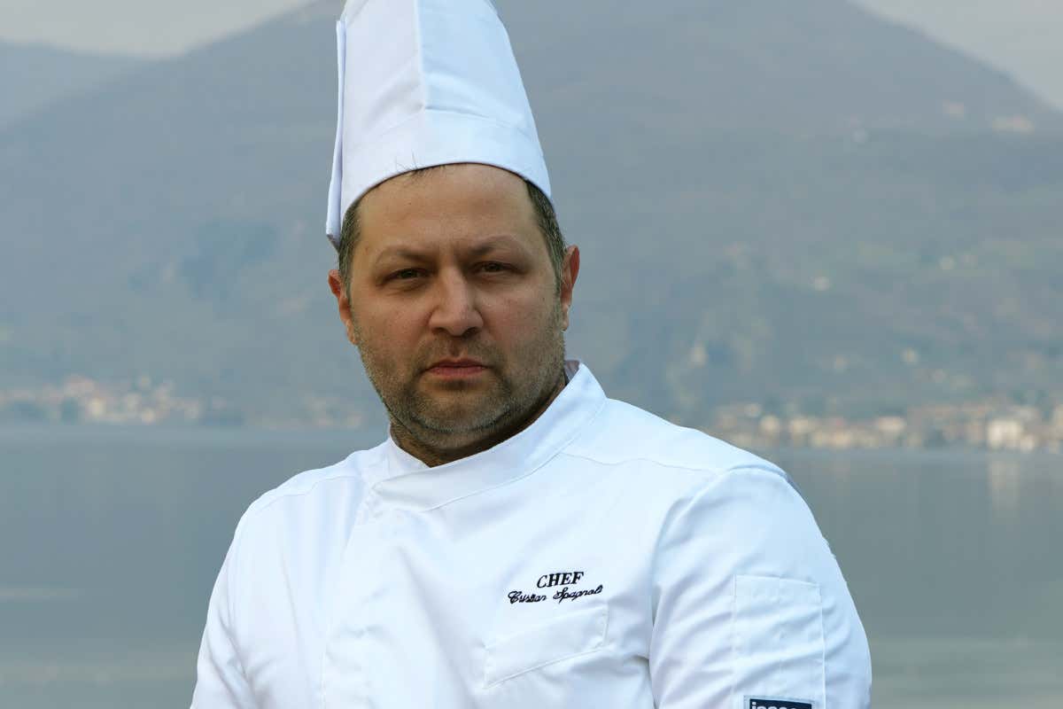 Ritorno alle origini per Spagnoli: il Mirabella si rilancia sul Lago d'Iseo