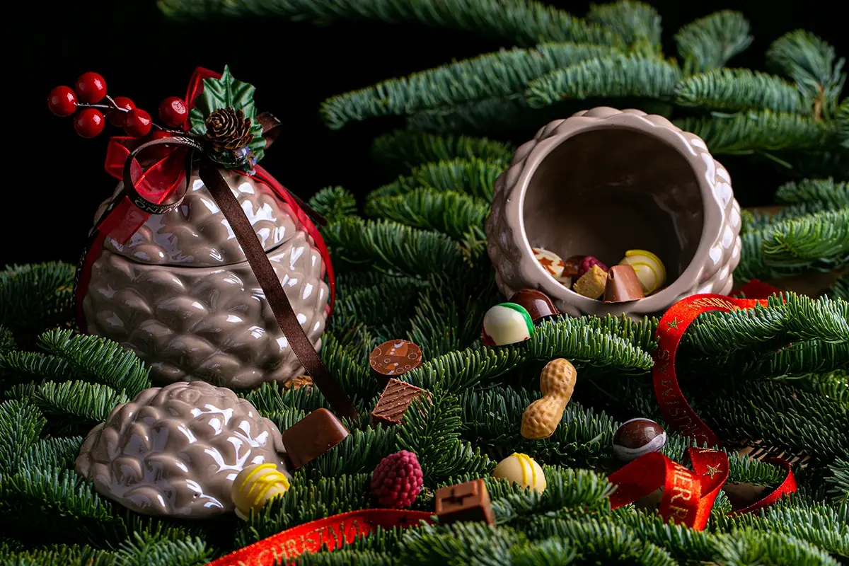 Oggettistica e praline Una dolce Epifania? Ecco le proposte delle pasticcerie di Roma e dintorni