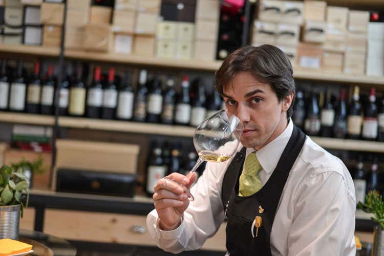 Oscar Mazzoleni - In citt&agrave;, al mare o in montagna D'estate il pranzo &egrave; take away