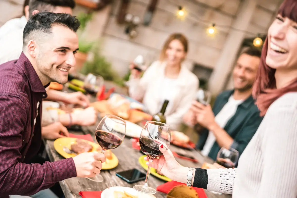 Weekend del 25 Aprile nei dintorni di Roma: ecco dove mangiare