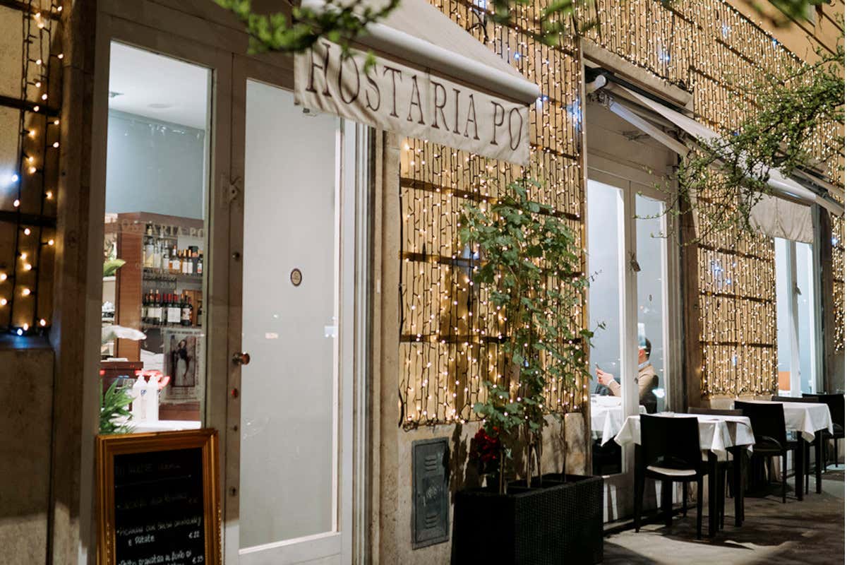 Il pranzo della domenica a Roma, ecco dove mangiare tra tradizione e gusto