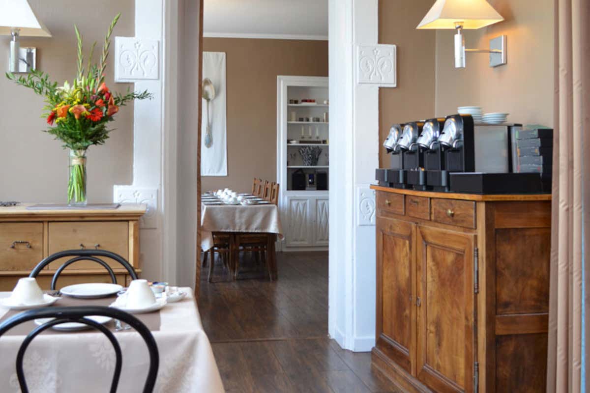 Briançon: una cartolina delle Hautes-Alpes. Tra relax e gustose delizie