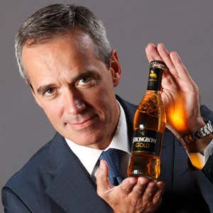 Alfredo Pratolongo