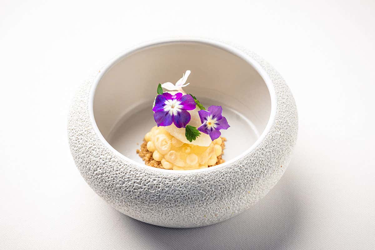 Enoteca La Torre: un gioiello culinario a Roma. Ecco come un ristorante bistellato ha successo