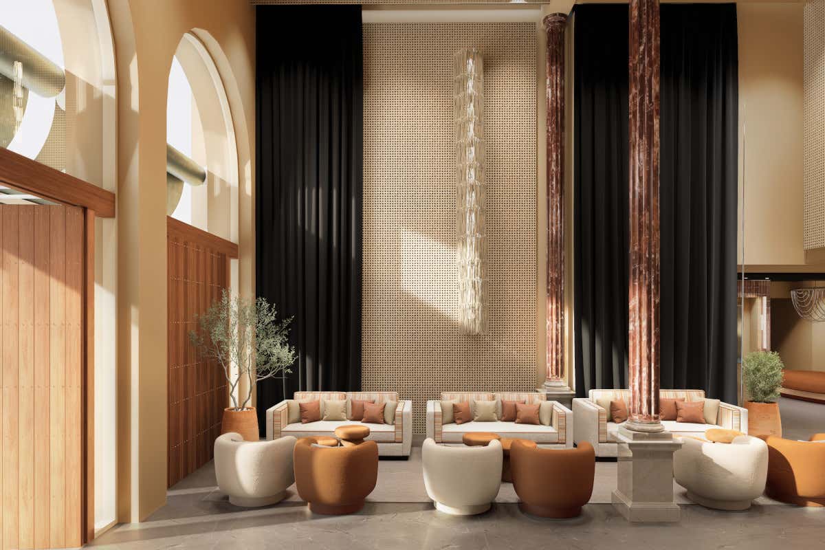 Otto nuove aperture d’hotel da segnare in agenda per il 2026