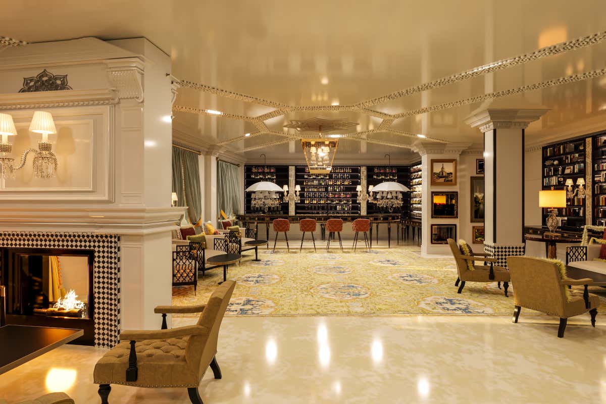 Otto nuove aperture d’hotel da segnare in agenda per il 2026