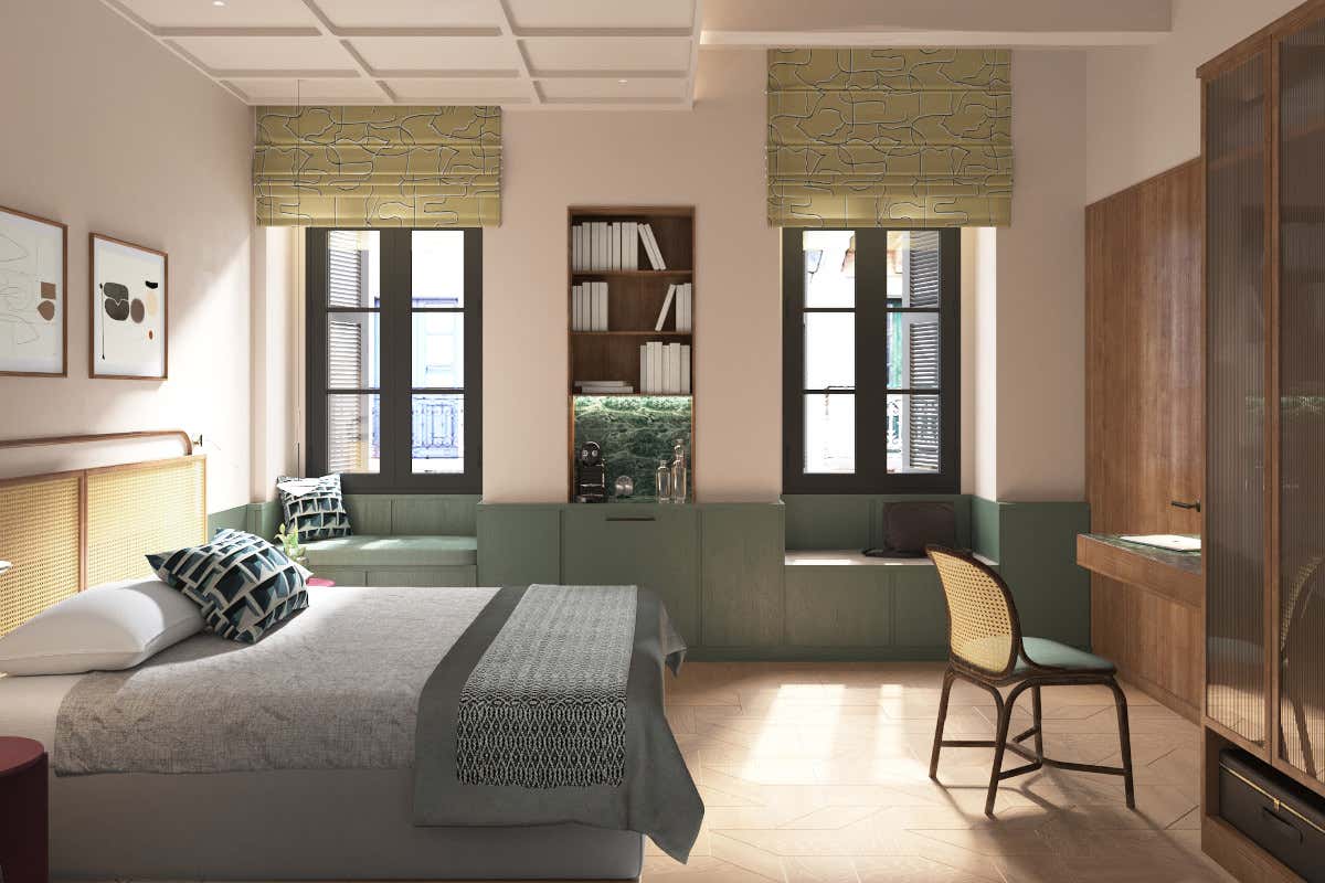 Otto nuove aperture d’hotel da segnare in agenda per il 2026