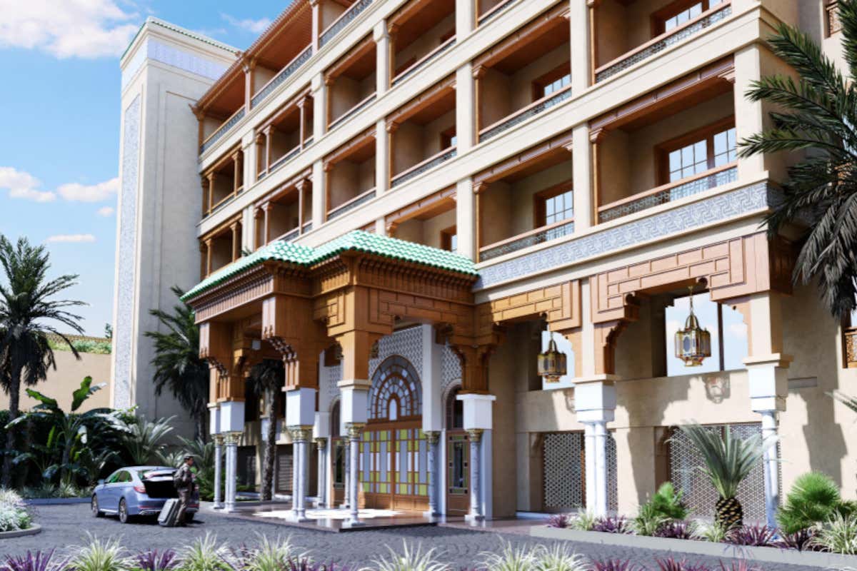 Otto nuove aperture d’hotel da segnare in agenda per il 2026