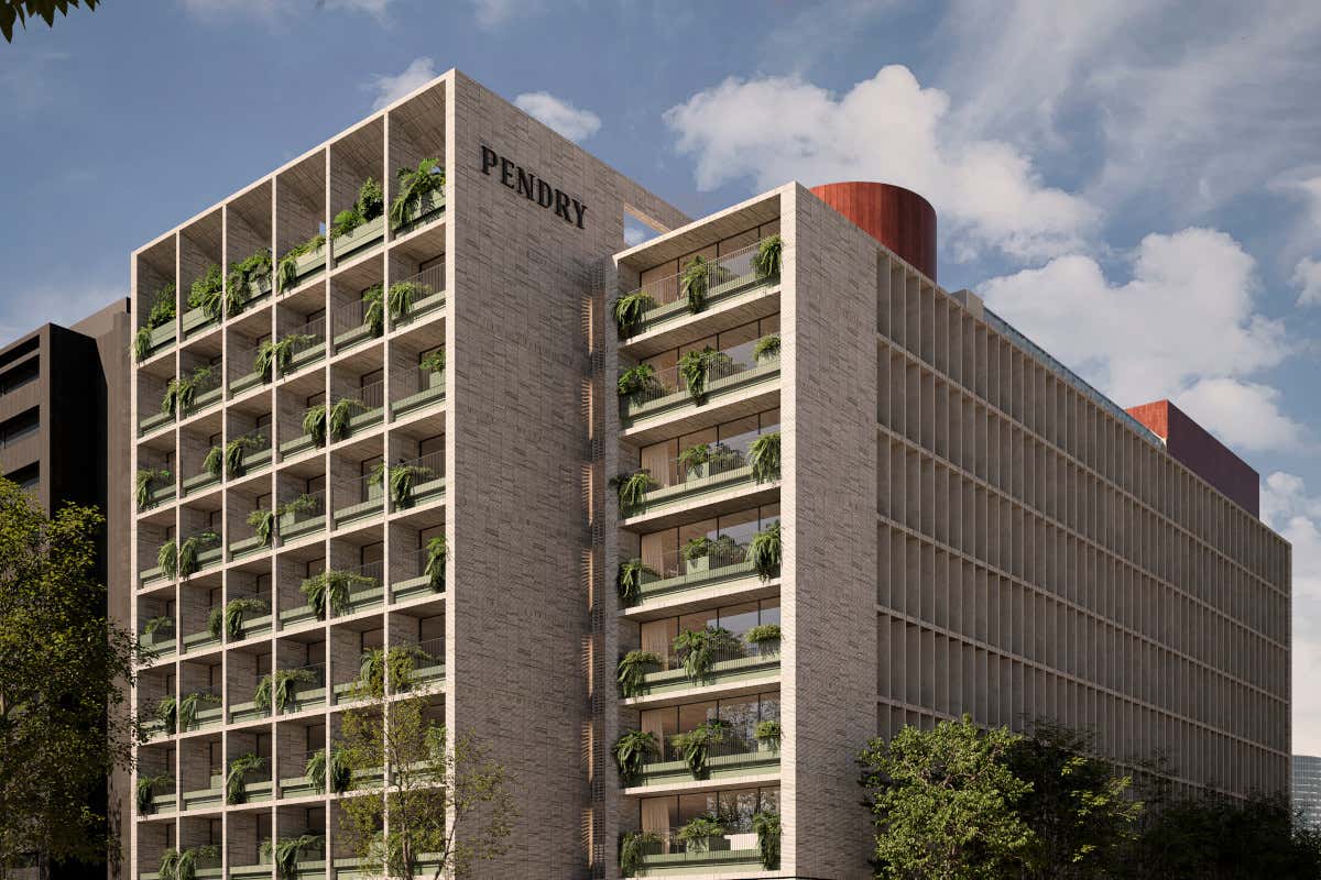 Otto nuove aperture d’hotel da segnare in agenda per il 2026