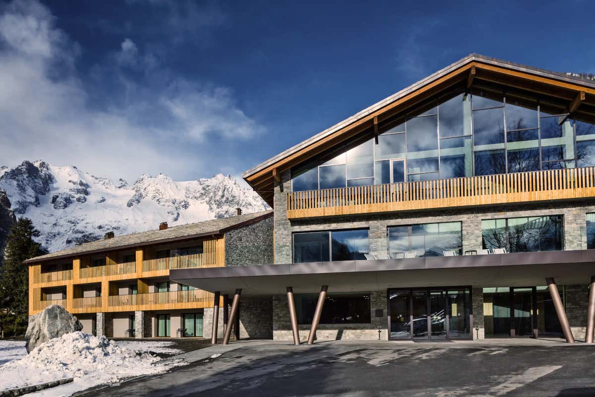 Preferred Hotels & Resorts cresce ancora in Italia: 13 nuovi hotel in 14 mesi Preferred Hotels & Resorts cresce ancora in Italia: 13 nuovi hotel in 14 mesi