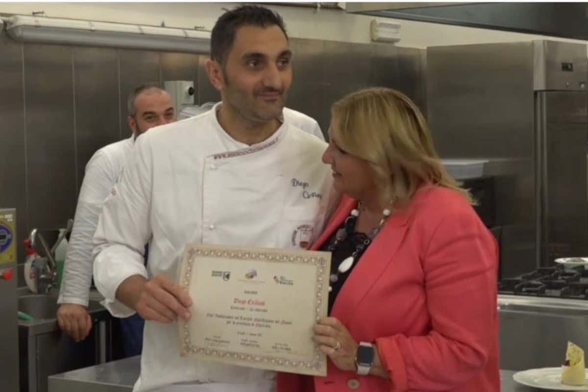 “Tartufo tutto l’anno nelle Marche”, il nero estivo nella ristorazione di terra e di mare