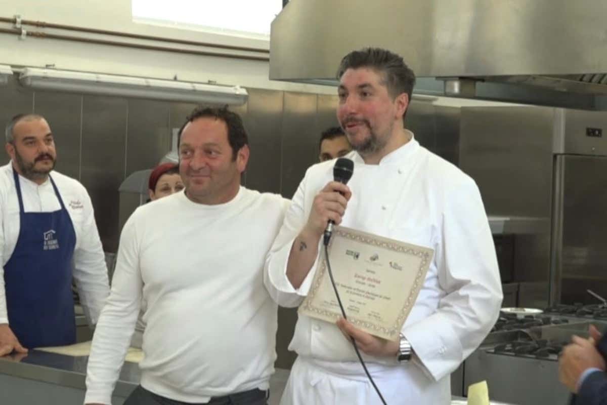 “Tartufo tutto l’anno nelle Marche”, il nero estivo nella ristorazione di terra e di mare