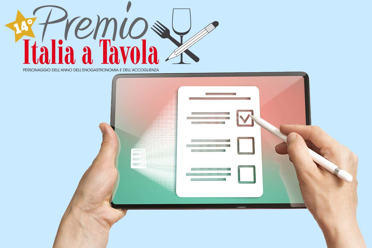 Personaggio dell’anno, oltre 112mila votanti a una settimana dal via Personaggio dell’anno, oltre 112mila votanti a una settimana dal via