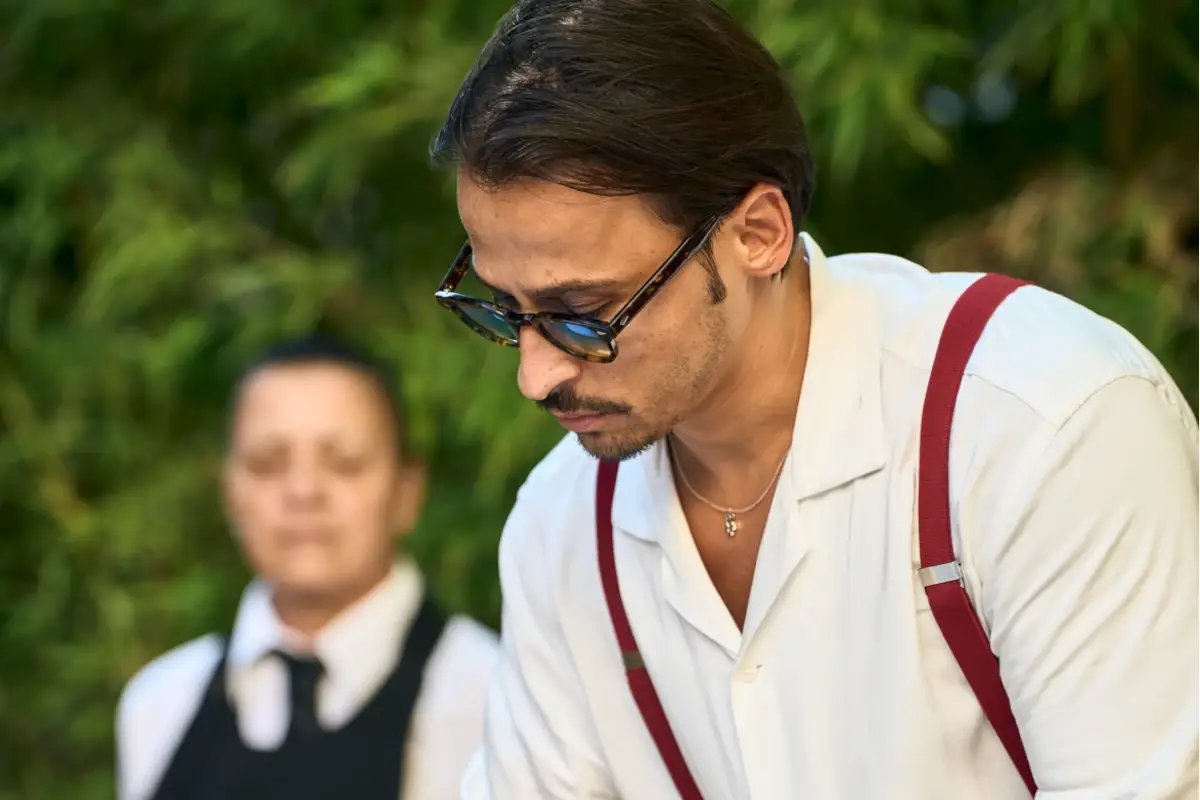 Francesco Aquila a Lodo 2022 L'&ldquo;Oscar dell'olio extravergine&rdquo; va all'azienda Quattrociocchi