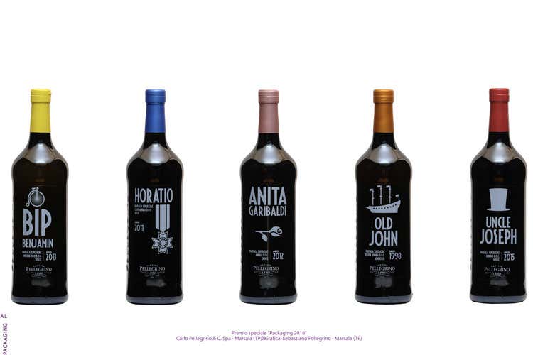 (Merlot Notte a San Martino di Olivini Etichetta dell'anno 2018) (Merlot Notte a San Martino di Olivini Etichetta dell'anno 2018)