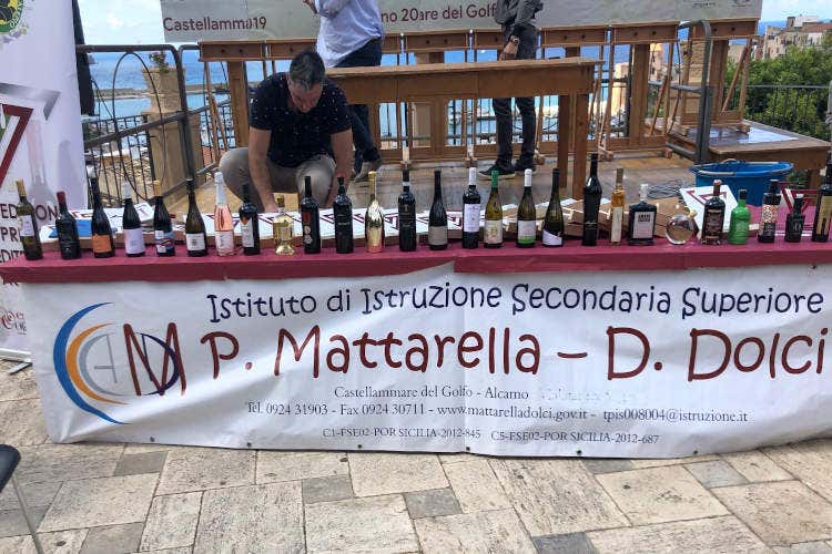 I vincitori della passata edizione - Il virus non ferma il Premio Mediterraneo Packaging