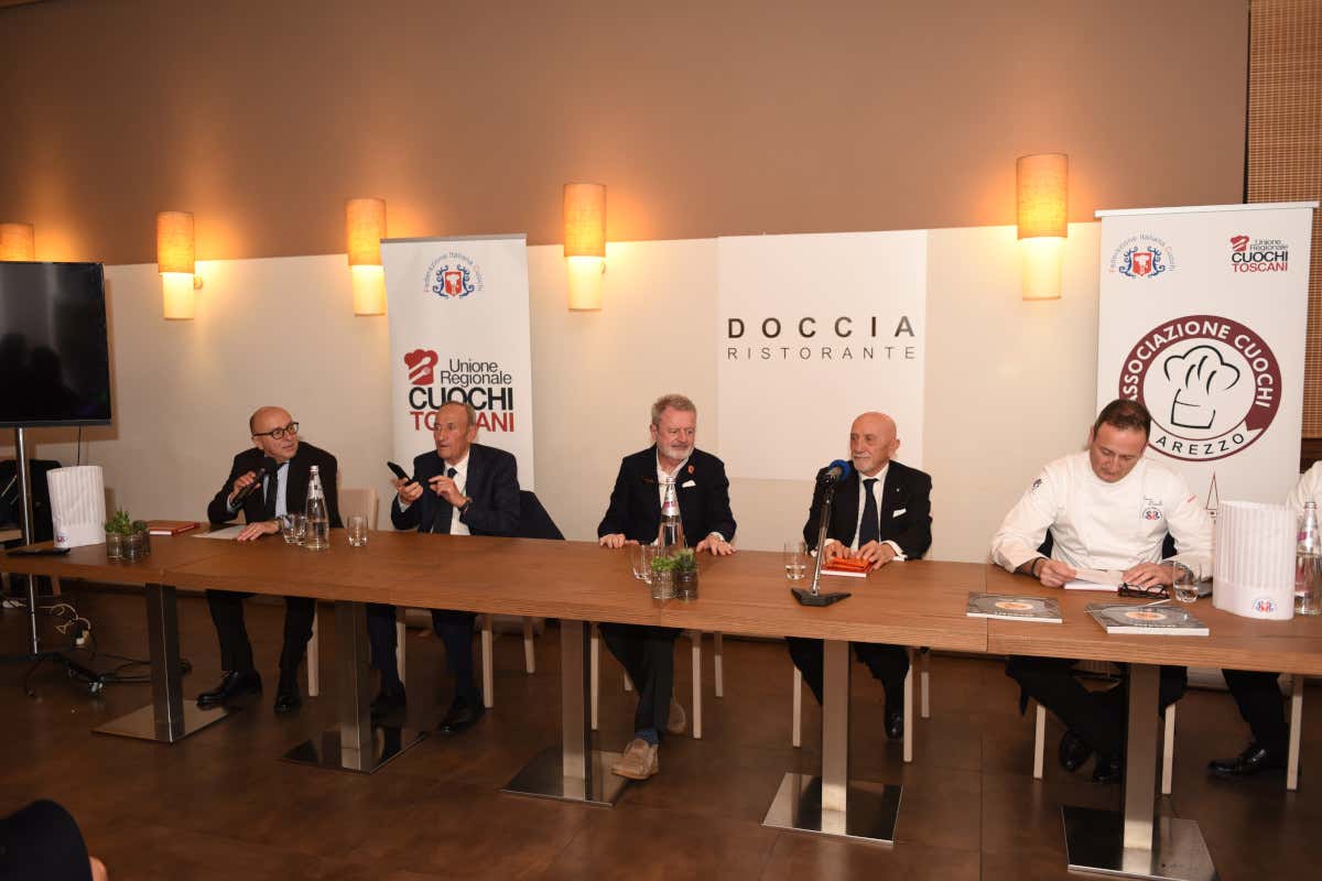 Premio Guido Tarlati: ecco tutti i vincitori della 27ª edizione Premio Guido Tarlati: ecco tutti i vincitori della 27ª edizione