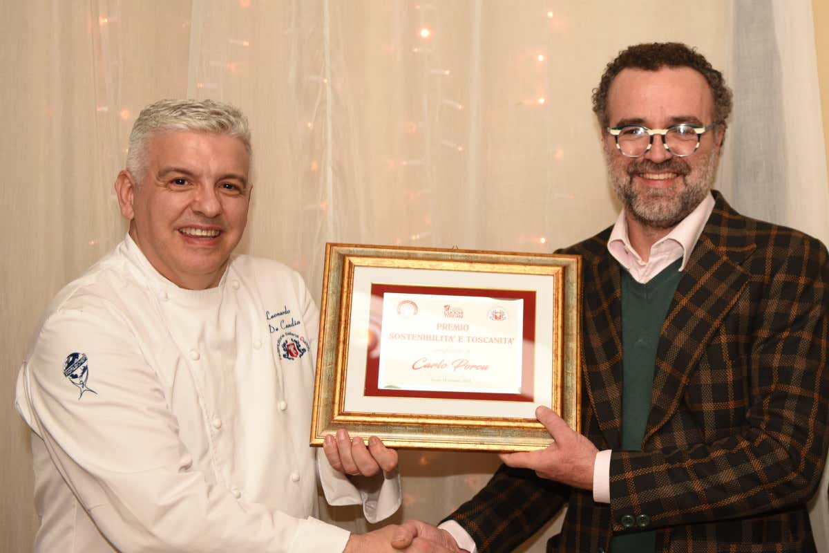 Premio Guido Tarlati: ecco tutti i vincitori della 27ª edizione Premio Guido Tarlati: ecco tutti i vincitori della 27ª edizione