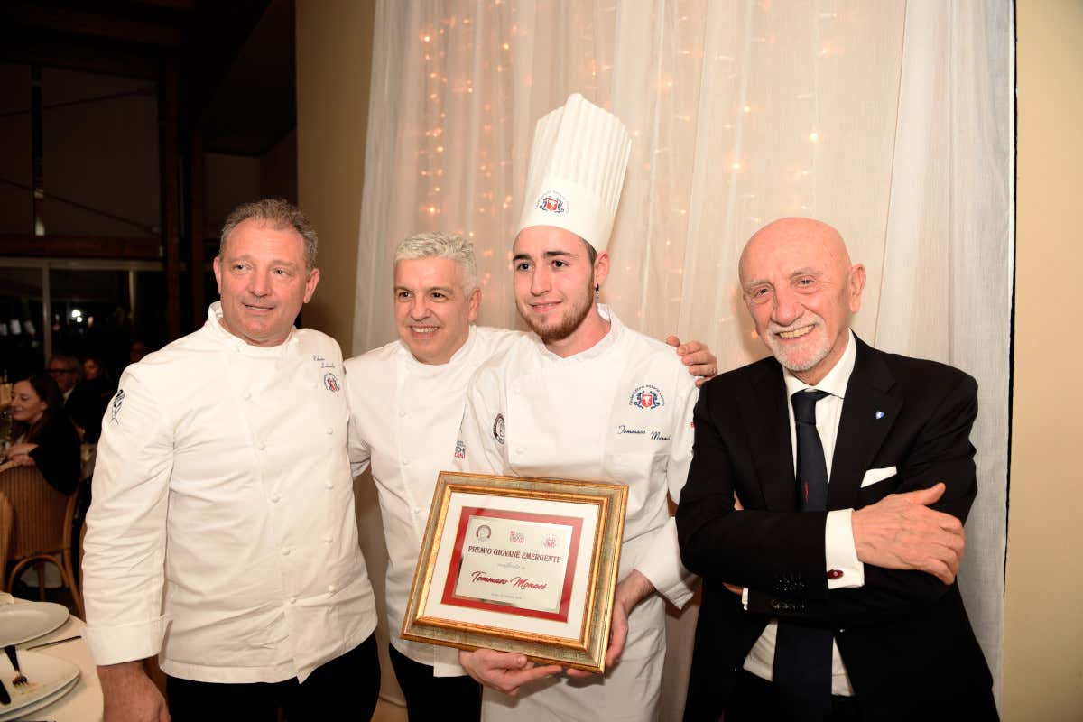 Premio Guido Tarlati: ecco tutti i vincitori della 27ª edizione Premio Guido Tarlati: ecco tutti i vincitori della 27ª edizione