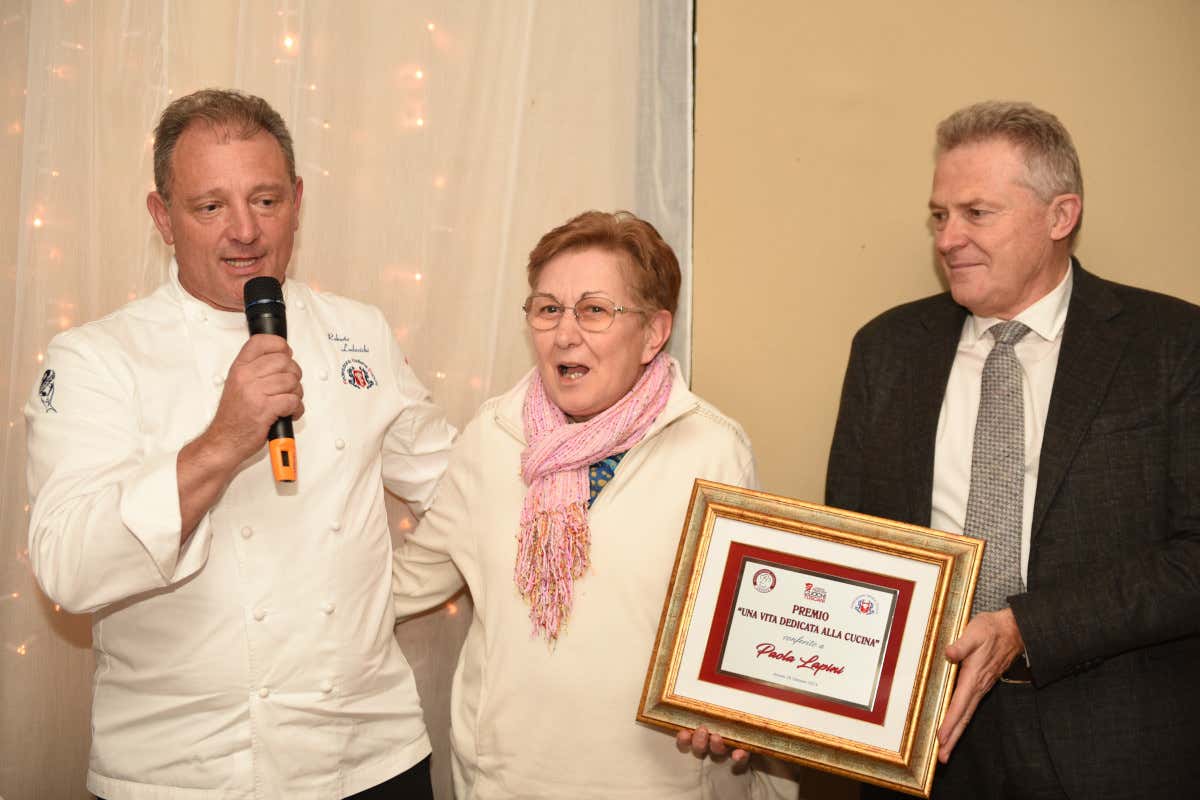 Premio Guido Tarlati: ecco tutti i vincitori della 27ª edizione Premio Guido Tarlati: ecco tutti i vincitori della 27ª edizione