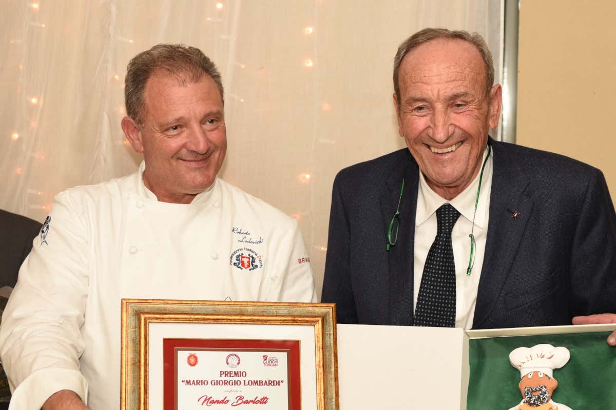 Premio Guido Tarlati: ecco tutti i vincitori della 27ª edizione Premio Guido Tarlati: ecco tutti i vincitori della 27ª edizione