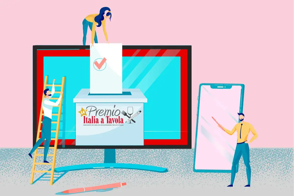 [Personaggio dell&rsquo;anno], manca una settimana alla fine del 2&deg; turno