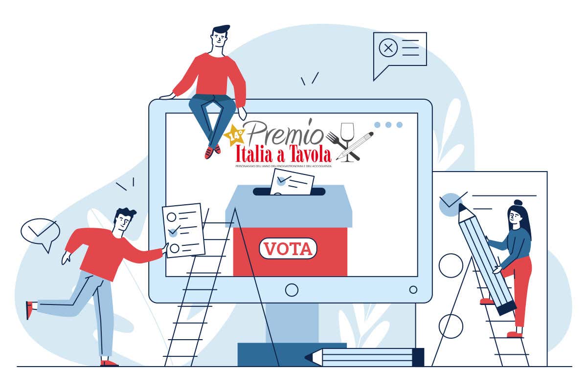 Personaggio dell’anno, il secondo turno entra nel vivo: già oltre 45mila i votanti Personaggio dell’anno, il secondo turno entra nel vivo: già oltre 45mila i votanti