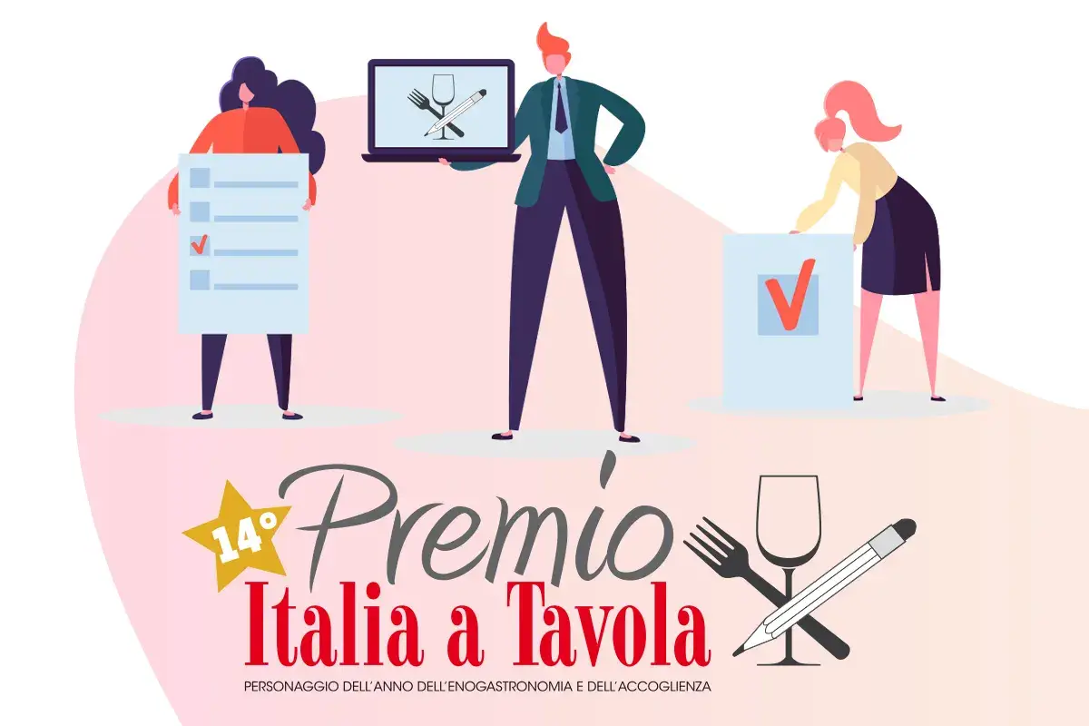 Si continua a votare con il 2&deg; turno Sondaggio Personaggio dell'Anno, ecco i candidati promossi al 2&deg; turno