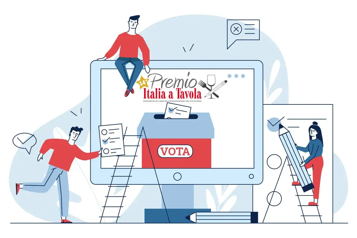 [Personaggio dell&rsquo;anno], ecco i 36 finalisti in gara nel 3&deg; turno