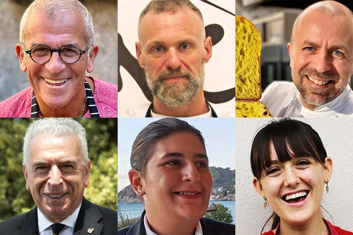 Personaggio dell'anno si entra nel vivo del secondo turno di votazioni