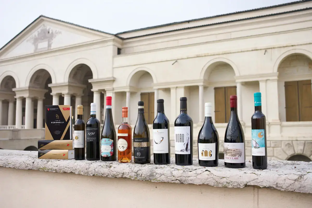 Le 10 etichette Sole della Guida Oro I Vini di Veronelli Guida Oro I Vini Veronelli, ecco le 10 etichette Sole del 2022