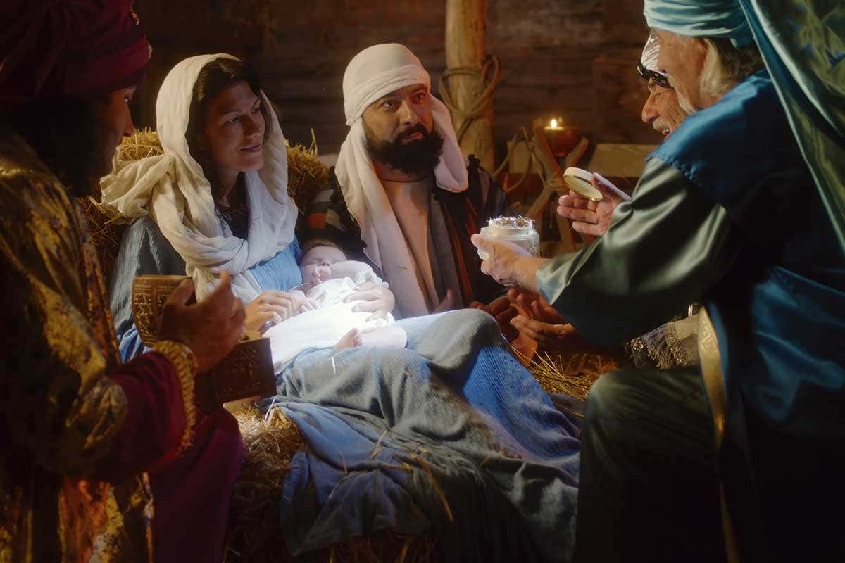 Dopo due anni di interruzione, torna il presepe vivente di Pimonte (Na) Dopo due anni, torna il presepe vivente di Pimonte Dopo due anni di interruzione, torna il presepe vivente di Pimonte (Na) Dopo due anni, torna il presepe vivente di Pimonte