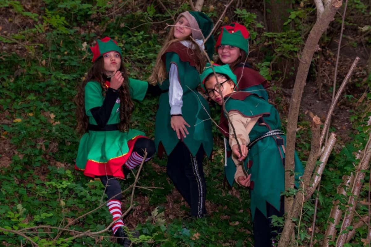 Città presepi: ecco i 7 borghi più belli di Natale