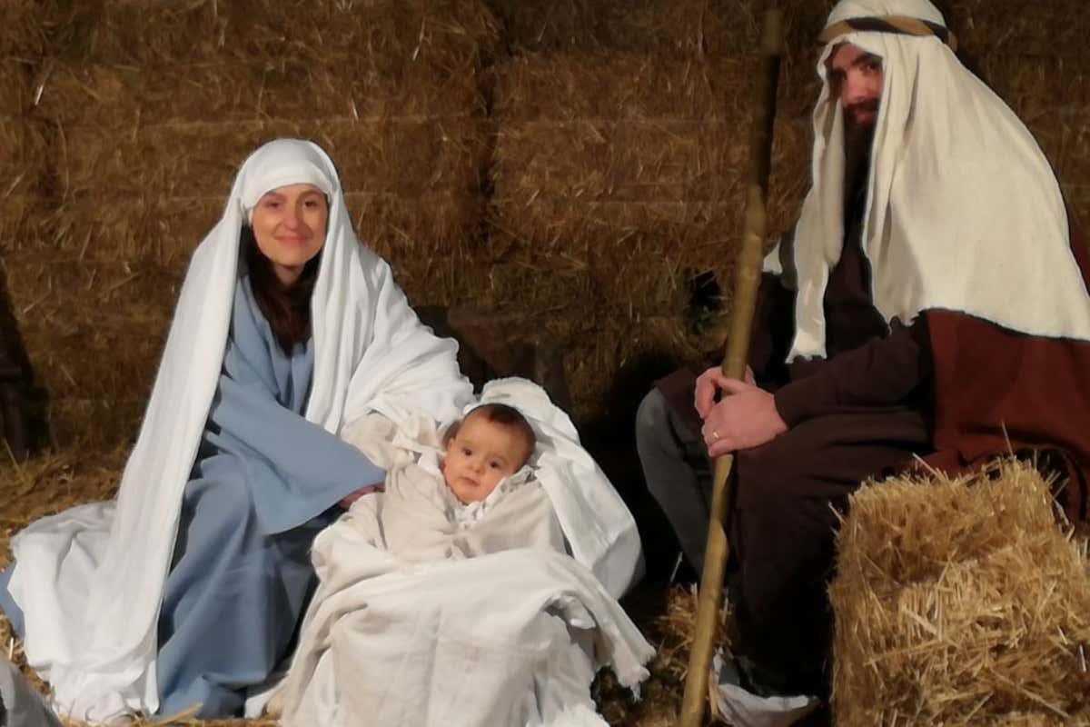 Città presepi: ecco i 7 borghi più belli di Natale