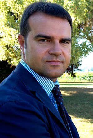 Cristiano Ludovici