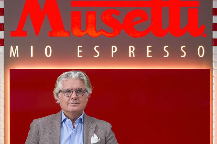 Guido Musetti - 