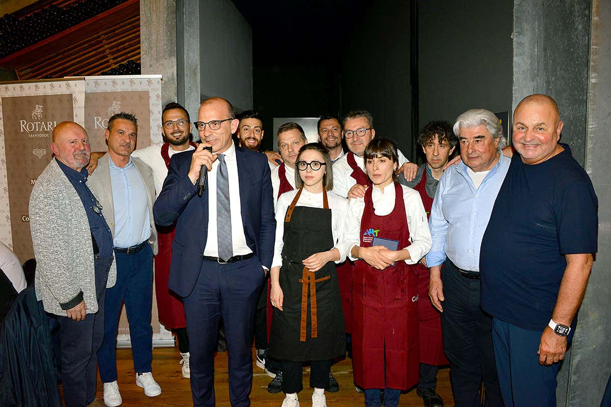 La ristorazione del futuro? Sostenibile, di qualità e di gusto
