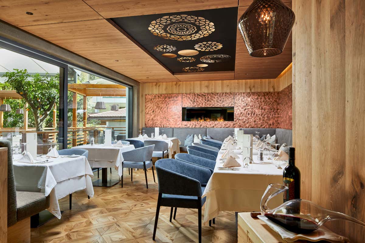 Una spa per ogni età: scopri il benessere al Feldhof DolceVita Resort