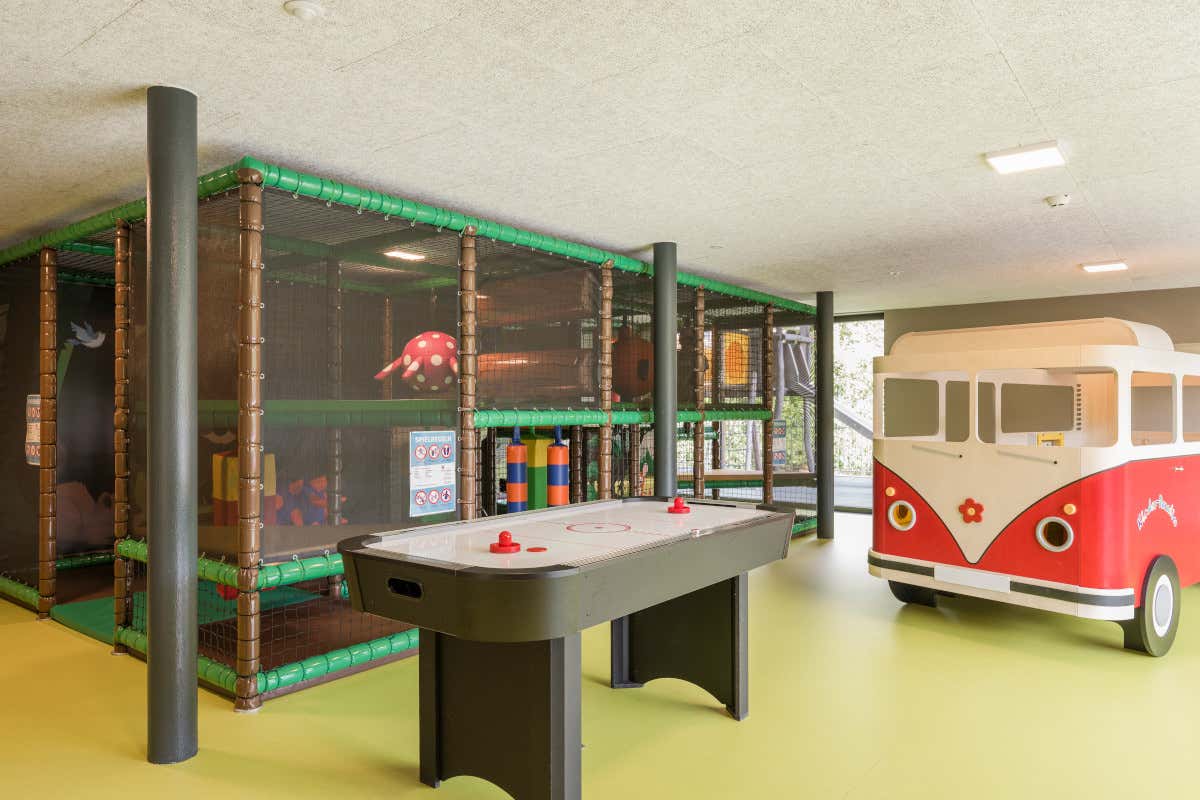 Una spa per ogni età: scopri il benessere al Feldhof DolceVita Resort