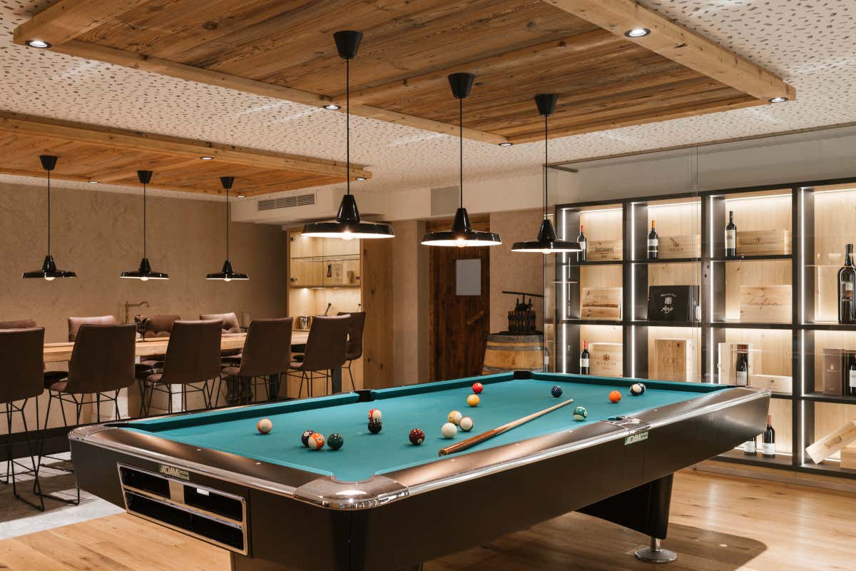 Una spa per ogni età: scopri il benessere al Feldhof DolceVita Resort