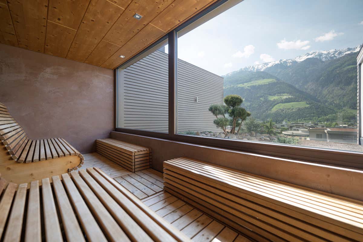 Una spa per ogni età: scopri il benessere al Feldhof DolceVita Resort