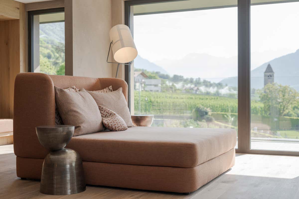 Una spa per ogni età: scopri il benessere al Feldhof DolceVita Resort