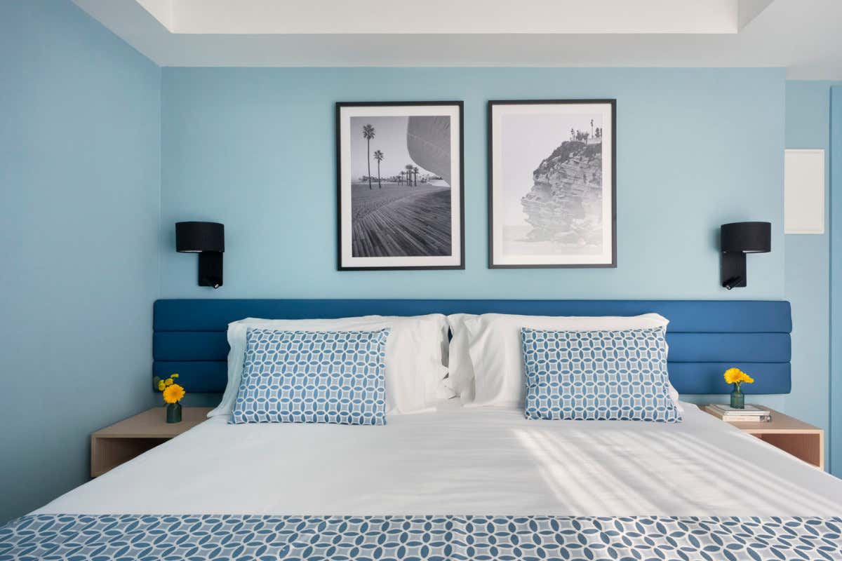 Hotel con ristorante gourmet a Benidorm: scopri il Barceló Benidorm Beach Hotel con ristorante gourmet a Benidorm: scopri il Barceló Benidorm Beach