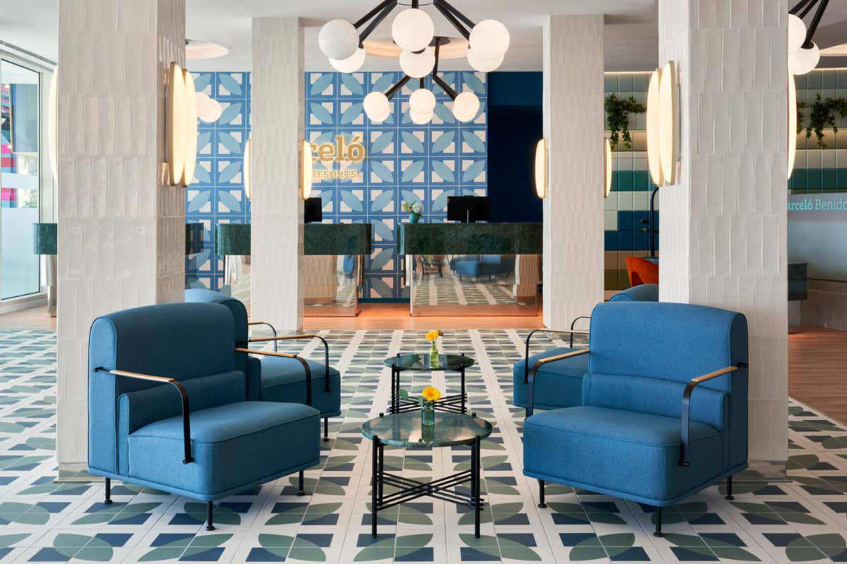 Hotel con ristorante gourmet a Benidorm: scopri il Barceló Benidorm Beach Hotel con ristorante gourmet a Benidorm: scopri il Barceló Benidorm Beach