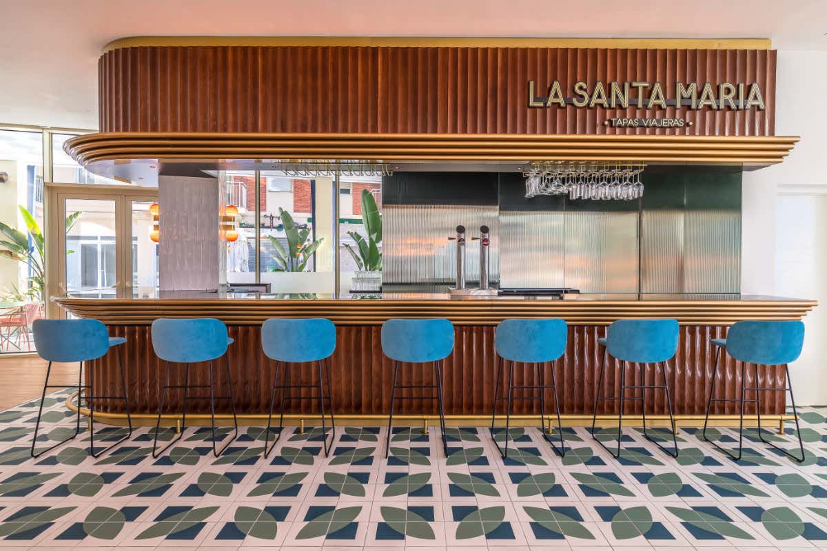 Hotel con ristorante gourmet a Benidorm: scopri il Barceló Benidorm Beach Hotel con ristorante gourmet a Benidorm: scopri il Barceló Benidorm Beach