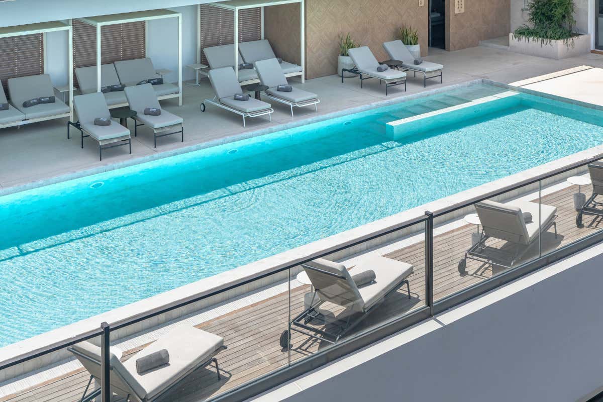 Barceló debutta alle Maldive con l'hotel a cinque stelle Nasandhura Malé