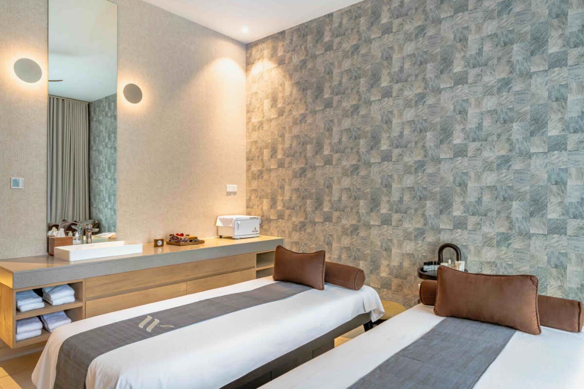 Barceló debutta alle Maldive con l'hotel a cinque stelle Nasandhura Malé