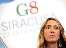 Stefania Prestigiacono