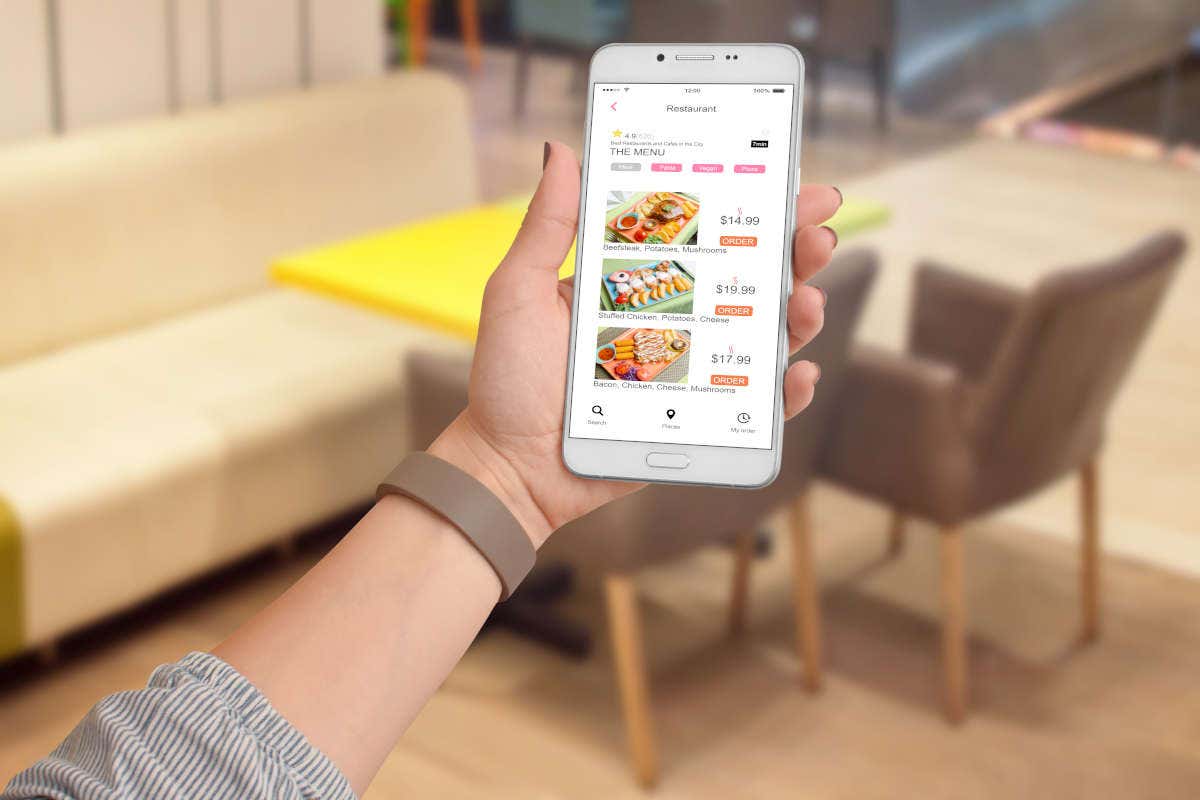 Come gestire gli aumenti di prezzo nel menu? Ecco degli esempi